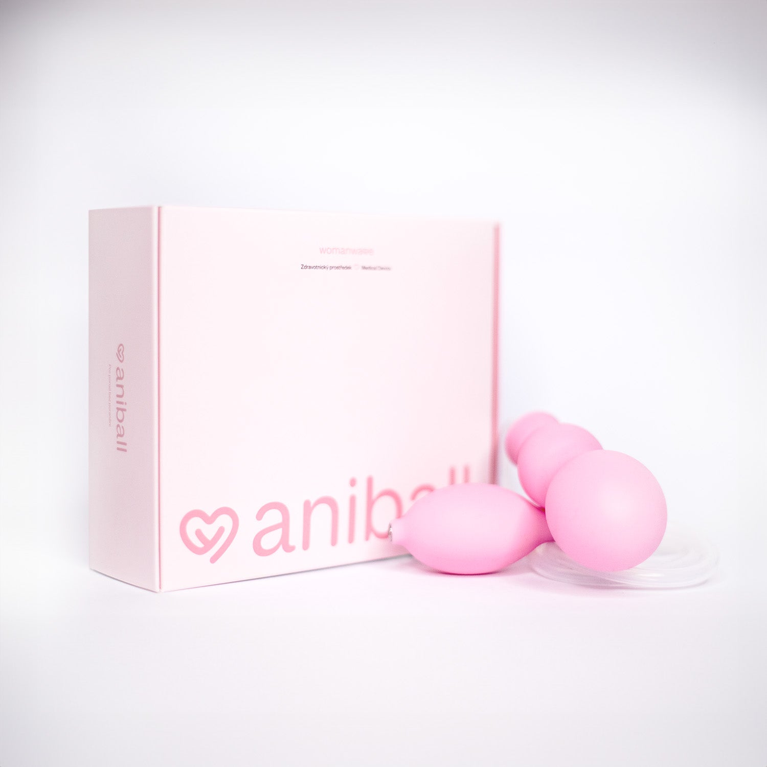 Aniball Pelvic Floor Trainer for Pregnancy & Childbirth Preparation