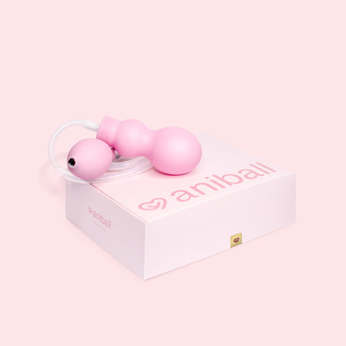 Aniball Pelvic Floor Trainer for Pregnancy & Childbirth Preparation