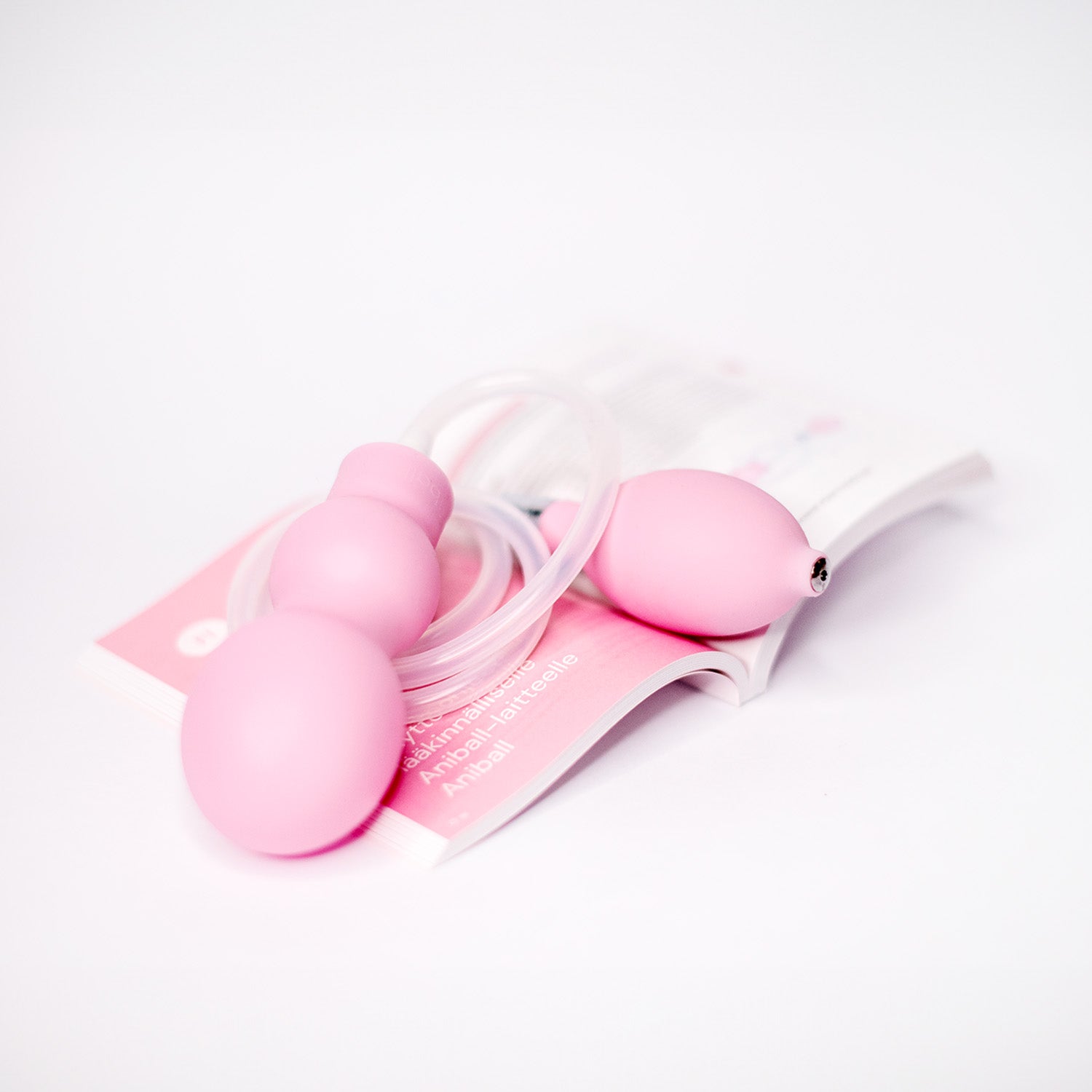 Aniball Pelvic Floor Trainer for Pregnancy & Childbirth Preparation