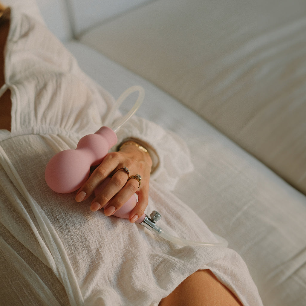 Aniball Pelvic Floor Trainer for Pregnancy & Childbirth Preparation